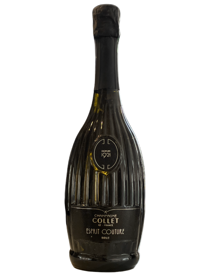 Collet, Esprit Couture, Brut NV