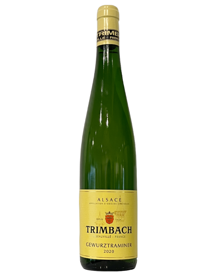 Maison Trimbach, Alsace Gewurztraminer, 2020