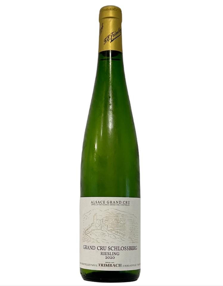Maison Trimbach, Alsace Riesling Grand Cru Schlossberg, 2020