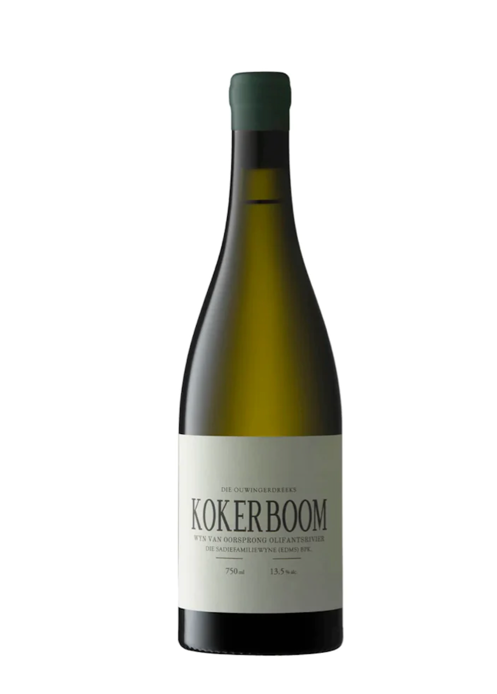 The Sadie Family, Kokerboom Sémillon 2022