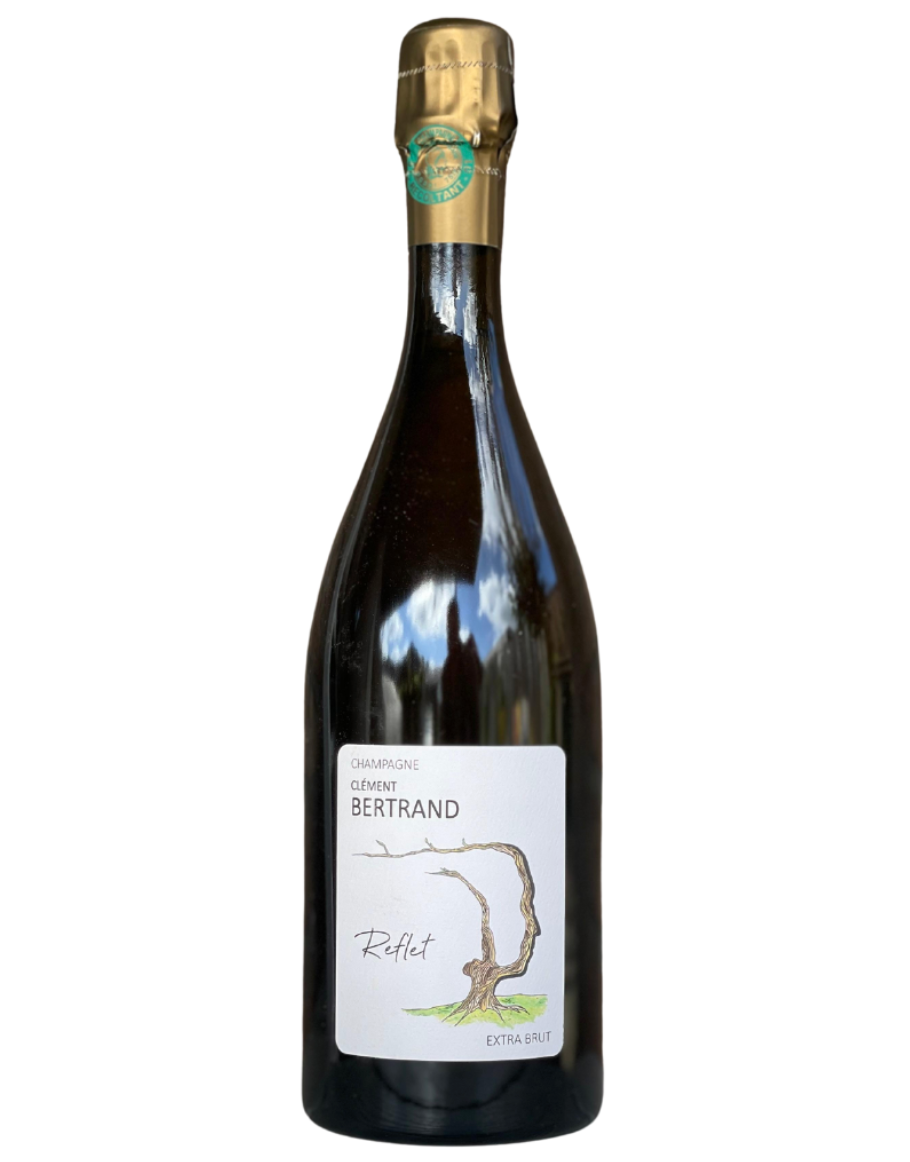 Clément Bertrand, Extra Brut Reflet NV