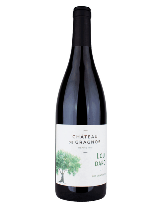 Château de Gragnos Lou Daro 2022