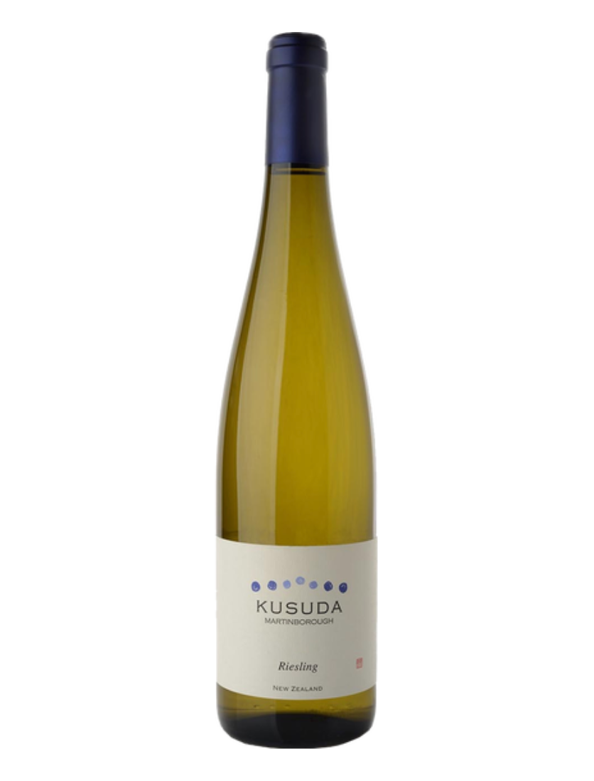 Kusuda Riesling 2022