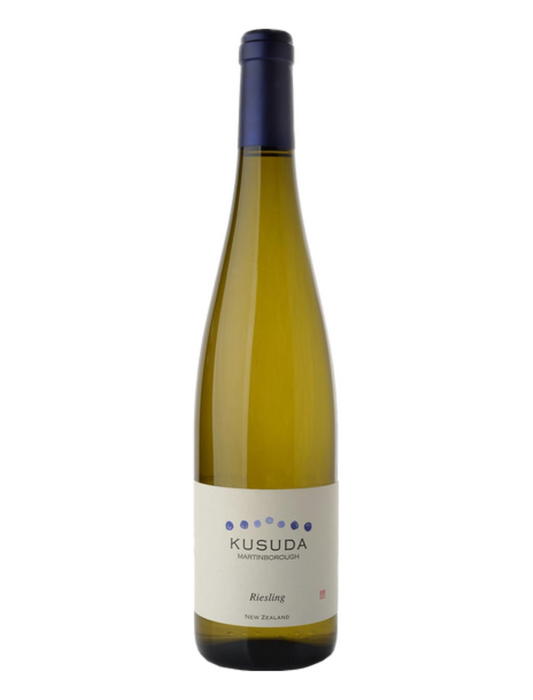 Kusuda Riesling 2022