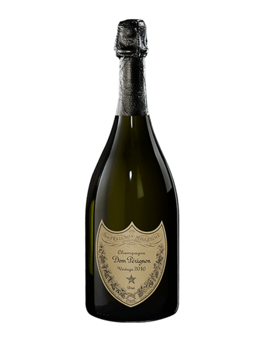 Dom Pérignon 2010