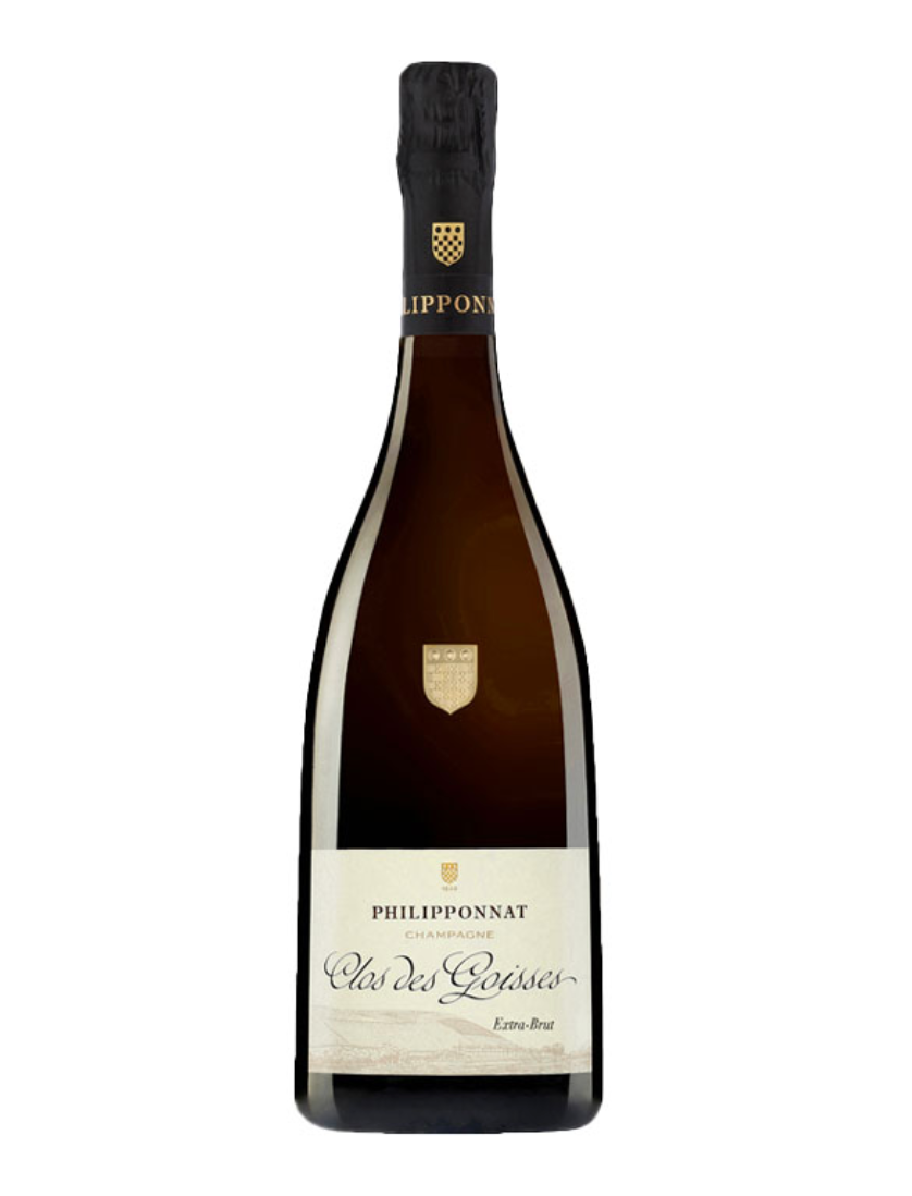 Philipponat, Clos des Goisses 2005