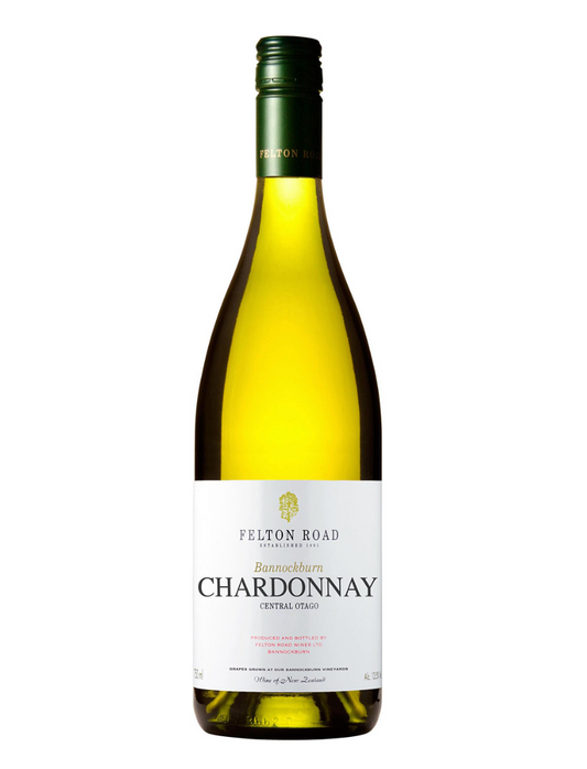 Felton Road Bannockburn Chardonnay 2022