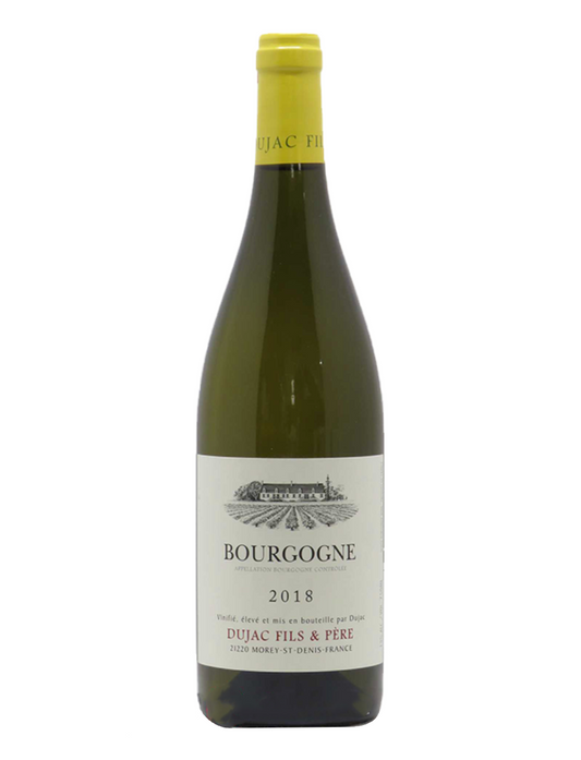 Domaine Dujac Bourgogne Blanc 2018