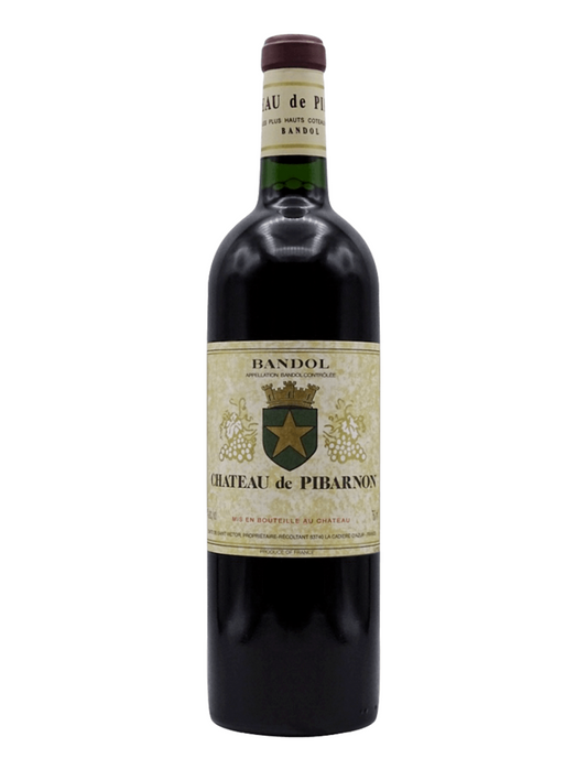 Pibarnon, Bandol Rouge 2000