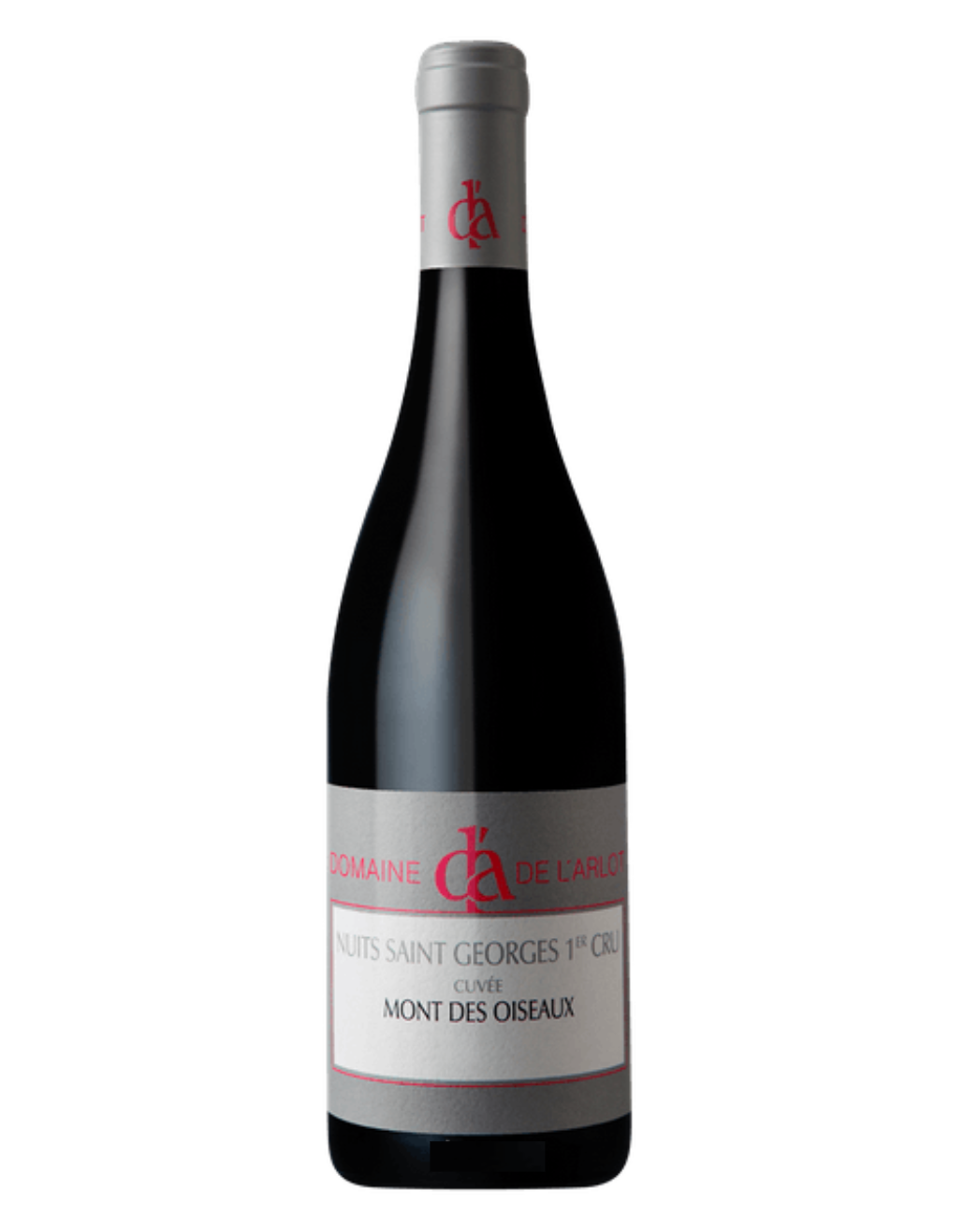 Domaine de l'Arlot, Nuits St Georges 1er Cru Mont des Oiseaux 2022