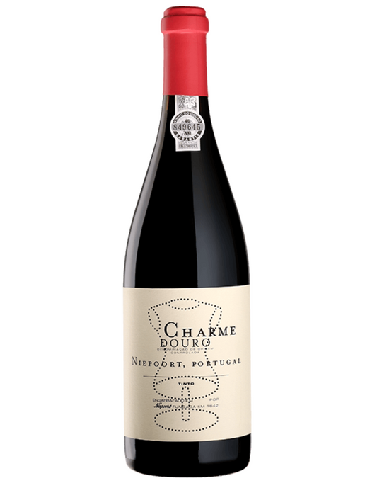 Niepoort, Charmes Douro 2022