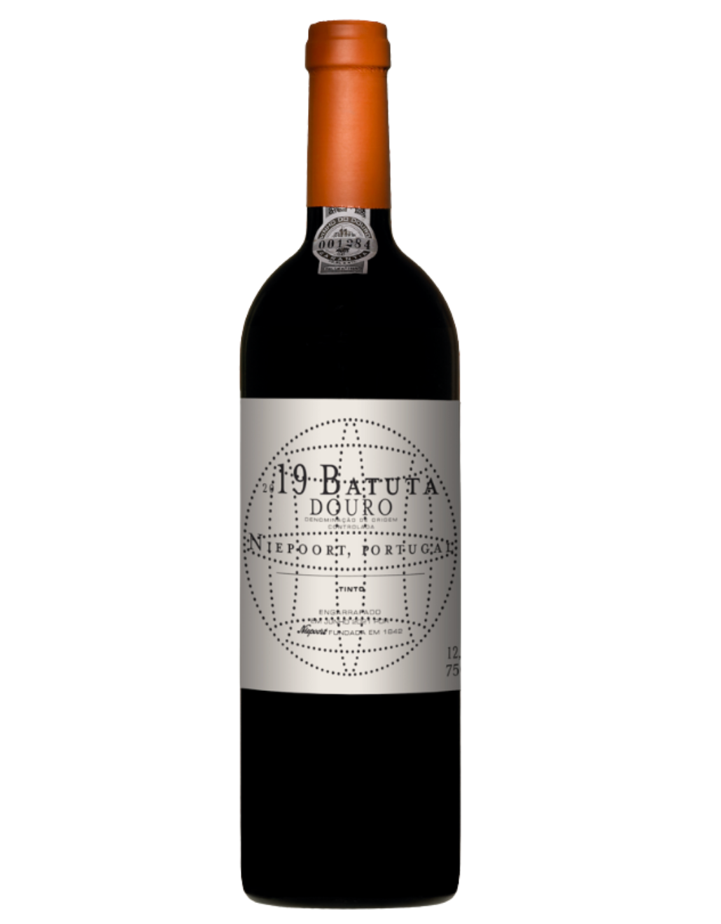 Niepoort, Batuta Douro 2021