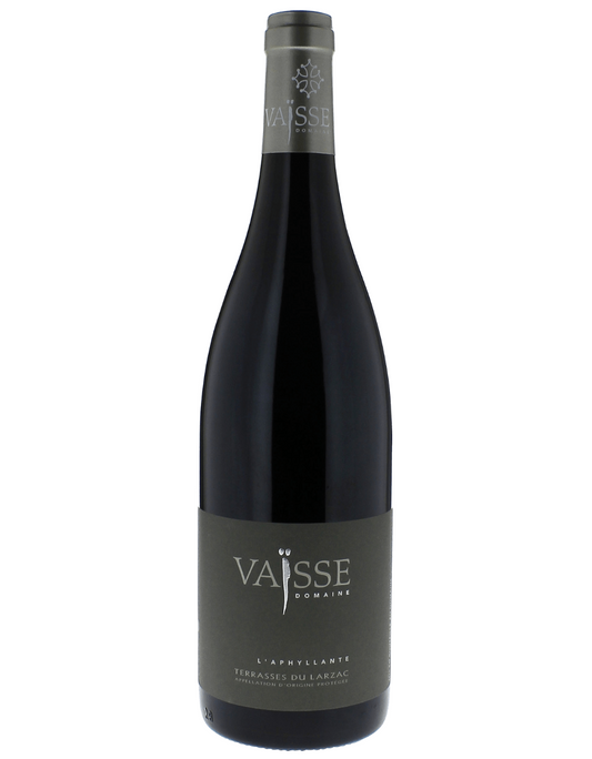 Domaine Pierre VAÏSSE, L’Aphyllante 2021