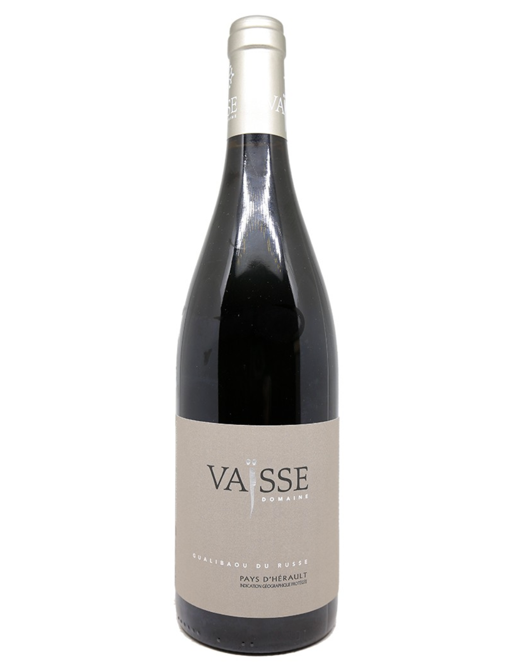 Domaine Pierre VAÏSSE, Galibaou du Russe 2021