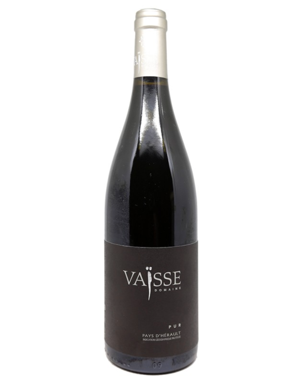 Domaine Pierre VAÏSSE, Pur 2021