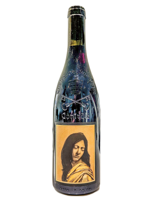 Beatus, Châteauneuf du Pape 2022