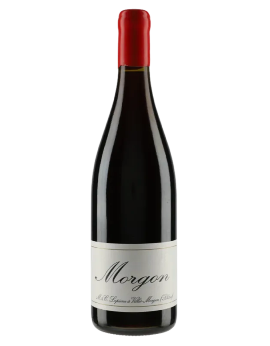 Domaine M & C Lapierre Morgon 2023