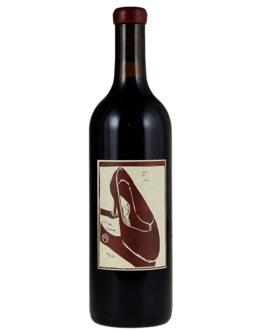 Sine Qua Non	Distenta III Syrah	2021